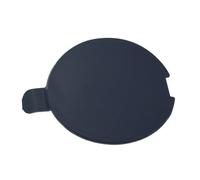para Mazda CX-30 CX30 2020-2023 Tapa De Gancho De Remolque Accesorios | Para parachoques delantero/trasero izquierdo, DHB450EK1 DGH950EK1 DGH950EL1 DHB450A11(Front left)