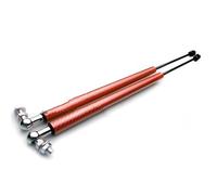 Para Mazda CX-5 2013 2014 2015 2016 KE Capó Cubierta Motor Soporte Barra Puntal Resorte Elevación Amortiguador Amortiguador de gas del portón trasero eléctrico(Style 3)