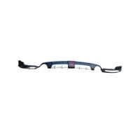 para Mazda CX-5 2017 2018 2019 2020 CX-8 2019 Alerón Trasero para Parachoques Delantero(Back 17-20 CX-5)