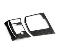 Para Mazda CX-5 2017-2020 Moldura Decorativa De La Cubierta Caja De Cambios Marco Embellecedor Accesorios Interiores Para Automóviles OOPUHKSY