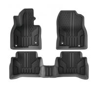 para Mazda CX-5 2017-2024 2025 Alfombrillas de Coche versión Estadounidense Alfombrillas para automóviles