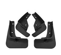 para Mazda CX-5 CX 5 CX5 KF 2022 2023 2024 Guardabarros Protector contra Salpicaduras para Coche 4 Piezas Accesorios WEFOLCC