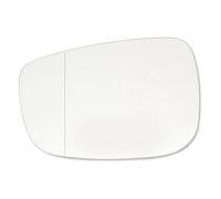 Para Mazda CX-5 CX5 KE 2015 2016 CX-3 2015-2020 Calefacción Espejos Retrovisores Laterales Lente De Cristal Punto Ciego Calefactado IENQBVL(L Heated)