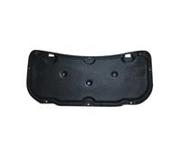 Para Mazda Cx 5 Kf Cx-5 Mk2 2017-2024 Aislamiento Térmico Capó | Almohadillas de algodón aislante Aislamiento térmico del motor