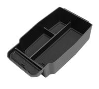 Para Mazda CX-50 CX50 VA 2023 2024 Accesorios De Coche ABS Reposabrazos Central Almacenamiento Guantera Soporte Bandeja 1 Pieza