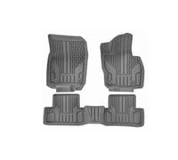 para Mazda CX-60 CX60 KH 2023-2025 Alfombrilla para El Suelo Forro De TPE para Los Pies Almohadilla Trasera para El Asiento del Maletero Alfombrillas Automóviles