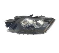 para Mazda CX-7 CX7 2008 2009 2010 2011 2012 2013 2014 Faro Delantero Parachoques Faro Delantero Luz Faro Delantero Faros Delanteros(Left Side)