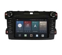 Para Mazda CX-7 Pantalla Táctil De 9" Android Radio USB GPS Navegación CarPlay