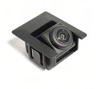 Para Mazda CX30 2020 a 2023 Cámara de visión trasera de respaldo montada en portón trasero, cámara de asistencia de estacionamiento DFR767RC0 12V