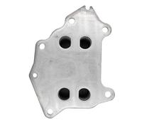 Para MAZDA Enfriador Aceite Motor 1103.L1 1103S0 110346 1103K2 1145941 307115523 IENQBVL