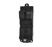 Para Mazda Lado Derecho Del Conductor Regulador De Vidrio Botón Controlador UD2D66350 UD2D 66 350 Interruptor Control Ventana Mando Botonera Elevalunas