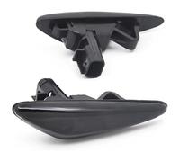 para Mazda MX-5 para Miata ND 2016- para RX-8 6 para Atenza GH 5 para Premacy CW Luces Señalización Lateral Dinámicas 2 Unidades Cámara De Marcha Atrás