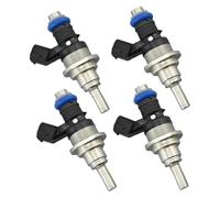Para Mazda Para 3 6 Para CX-7 2.3L Turbo 2006-2013 Boquilla De Inyector Combustible 4 Piezas L3K9-13-250A E7T20171 L3K913250A 4G2143 Reparación Inyectores
