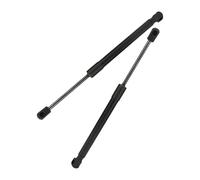 Para Mazda Para 3 BL 2008-2014 2 Uds BBM456930A Maletero Trasero De Coche Amortiguador Gas Amortiguadores Varillas Soporte Elevación amortiguadores gas maletero(284mm)