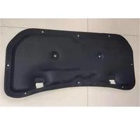 Para Mazda Para CX-3 Para Cx3 2013-2021 Aislamiento Acústico Y Térmico Algodón Capó Delantero Motor Firewall Mat Pad Cubierta Amortiguador Ruido Aislamiento Térmico Motor Protector