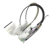 Para Mazda Para CX-7 2.3L 2.5L 2007-2012 Motor Del Actuador De La Cerradura De La Puerta Delantera Izquierda EG2159310 EG2159310R Actuador Bloqueo Puerta