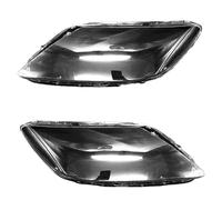 para Mazda para CX-7 para CX7 2007 2008 2009 2010 2011 2012 2013 2014 2 Piezas Un Par De Faros Delanteros De Parachoques Coche Faro Principal Montaje(1Pair Cover)