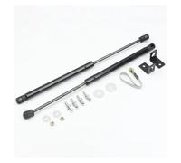 Para Mazda Para CX-9 TC 2016-2024 Amortiguadores De Gas Para Capó Delantero Soportes Elevación Barras Amortiguación Accesorios Para Coche Amortiguador Capó Delantero