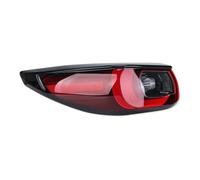 Para Mazda Para Cx5 Cx-5 Versión Estadounidense 2022 2023 Lámpara Trasera Con Parada Conducción Luz Señal Giro Luz Trasera Exterior Piloto Trasero