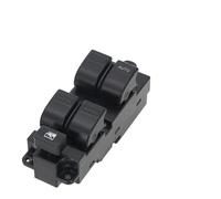 Para MAZDA Para FAMILIA BJ 1998-2003 Interruptor Control Regulador Ventana Eléctrica B27A-66-350 11+4 Pines B27A66350 RHD Interruptor Ventana Eléctrica Mando