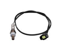 Para Mazda para MX-5 1.6L .8L 1998 1999 2000 2001 2002 2003 2004 2005 O2 Uds BP6L-18-861 DOX-0323 BP6L18861 Sonda Lambda Sensor de oxígeno Sonda Lambda