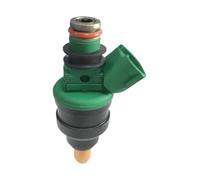 Para MAZDA Para PROTEGE 1995-1996 Z50113250 INP-484 Z501 13 250 Inyector Combustible Boquilla Pulverización Combustible Inyectores Combustible Inyección Combustible Motor(INP-484 1pcs)
