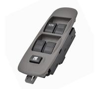 Para Mazda Para Serie B UN 1996-2006 2M3414505DA41 2M34-14505-DA41 Botón Del Interruptor Del Elevalunas Del Lado Del Conductor YIJIAVSX(With panel)