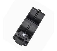 Para Mazda Para Serie B UN 1996-2006 2M3414505DA41 2M34-14505-DA41 Botón Del Interruptor Del Elevalunas Del Lado Del Conductor YIJIAVSX(Without panel)
