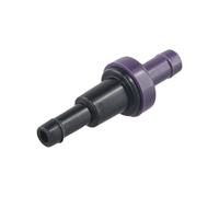 Para Mazda RX-7 1993-1994 1 X Válvula PCV Coche 94580183 Piezas Motor Repuesto Automóviles