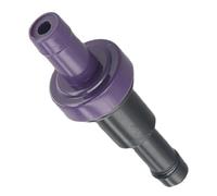 Para Mazda RX-7 1993-1994 Ventilación Positiva Cárter Coche Válvula PCV 94580183 Piezas Automóvil