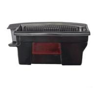 Para Mazda Series ('03 '09) Organizador de consola central perfectamente a juego #BP4K64633 Listo ahora