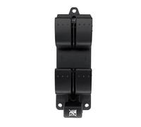 Para Mazda3 2003-2009 BP4L66350 B32H66370 Botón Interruptor Elevación Ventana Controlador Automotriz Panel botón mando elevalunas