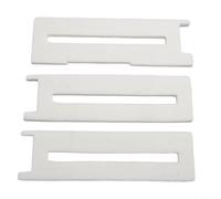 Para MC-G01 Esponja Set para Canon MAXIFY Impresora Tanque de Mantenimiento Utilizado en GX7010 GX7020 GX7030 GX7040 GX7050 Absorber de tinta