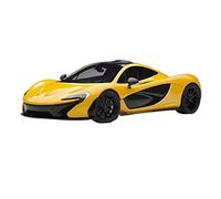 para McLaren P1 simulación de Coche Deportivo relación aleación Modelo Ornamento 1 12(S)