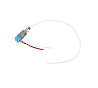 Para Mega/Mega S Mega X Chinron 4Max Pro2.0 Vyper Extrusora de Impresora 3D Hot End con Boquilla de 0,4 Mm (Para Mega X)