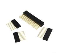 Para MEGA2560 R31 Prototipo Conjunto de Terminal de Tornillo para Arduino con Soluciones de Montaje Aquí