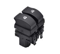 Para Megane 2 Para Laguna II Para Espace 4 8200315034 10 Pines Botón Interruptor Regulador Principal Ventanilla Eléctrica Delantera Elevalunas eléctrico interruptor