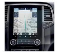para Megane 4 2020-2023 2024 para Talisman 2020 2021 2022 Protector de Pantalla de navegación GPS para Coche de 9,3 Pulgadas, 2 Protectores de película Pet