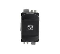 Para Megane Para Laguna 2 Para Espace 4 2001 2002-2014 1PCS Interruptor Elevador Control Ventana Automóvil Eléctrico Accesorio Automóvil Solo Botón Interruptor Ventana Electrica