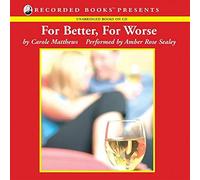 Para mejor, para peor