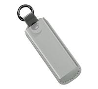 Para Memoria USB Pequeño, Portátil, Multiusos, Llavero | Estuche de cuero Para Viajes Diarios, Negocios, Propietarios, Administradores Y Coches