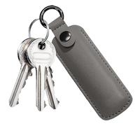 para Memoria USB | Protectora antipérdida | de Unidad USB con Llavero | Caso ustodia Chiave | Fund para Memoria | Fnda Protectora | para propietarios de automóviles y Viajes