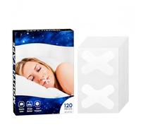 Para menos respiración bucal, mejor solución de alivio instantáneo, ayuda para dormir