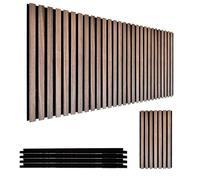 Para mercancías grandes estantes para discos de vinilo 122 x60 x10 cm paredes acústicas pesadas que cubren un agujero en las paredes y sirven para la acústica en oficinas, estudios y teatros