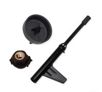 Para Mercedes-Benz 9G 725.0 Dispositivo de comprobación de aceite de transmisión utilizado para evaluación y servicio consistentes del nivel de líquido (metal)