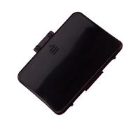 para Mercedes Benz Clase R W251 R350 2005-2010, Coche con Volante a la Izquierda A2518850223, Tapa de la Anilla del Gancho de Remolque del Parachoques Trasero