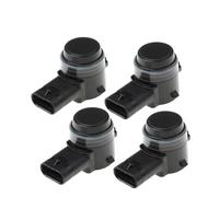 para Mercedes Benz OE: 0009055504 A0009055504 4 Piezas Accesorios para Coche Sensor de Aparcamiento PDC Parachoques Sensor de Asistencia de Marcha atrás PDC
