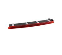 para Mercedes Benz W203 2000-2007 Luz de Freno Trasera Tercera luz de Freno 2038201456 Repuesto para Maletero Trasero luz roja Tercera luz de Freno