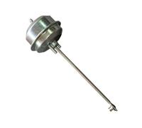 Para Mercedes C180 W204 W205 A274 M274. Turbocompresor Turbo | Turbocompresores coche Actuador Turbo Wastegate 2740901480 Metal+Plástico Plata Negro