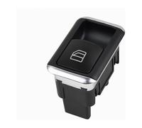 Para Mercedes C250 C300 C350 W204 X164 W166 W212 W204 ML GL GLE Interruptor Botón Control Elevalunas Pasajero 2049058202 Interruptor Ventana Eléctrica